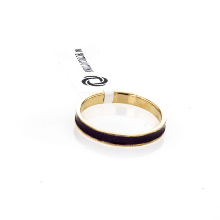 ANILLO COLOR 18