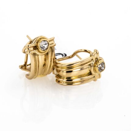 ARETES P.FINA 18K