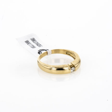ANILLO DAMA PIEDRAS FINAS