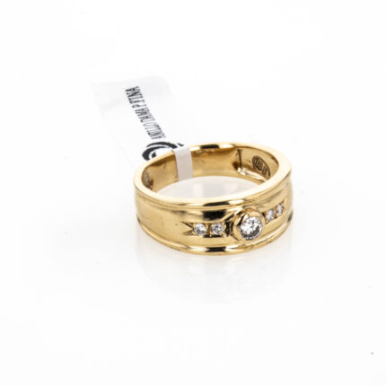 ANILLO DAMA P.FINA