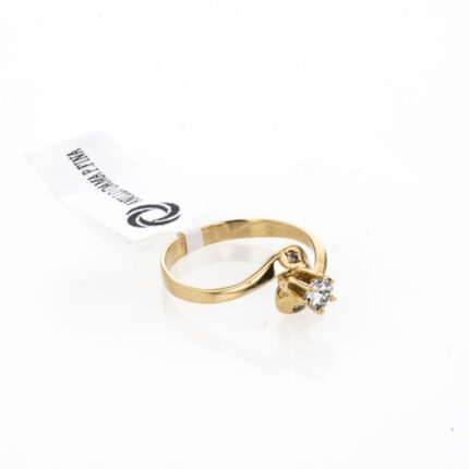 ANILLO DAMA P.FINA