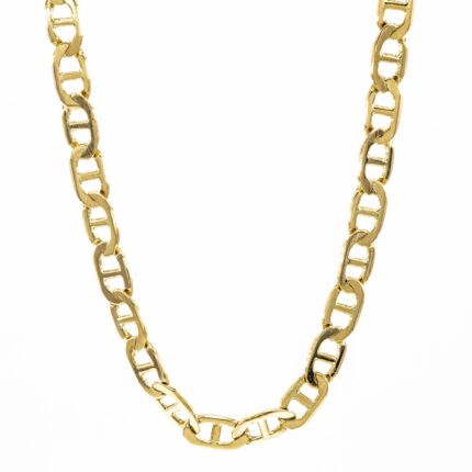 CADENA ANCLA 18K