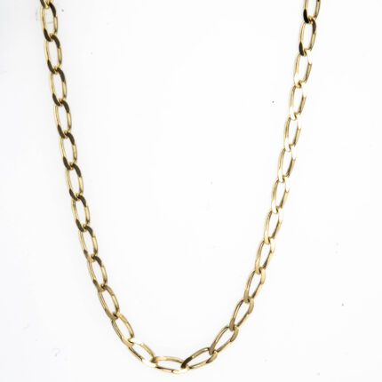 CADENA BILBAO 18K
