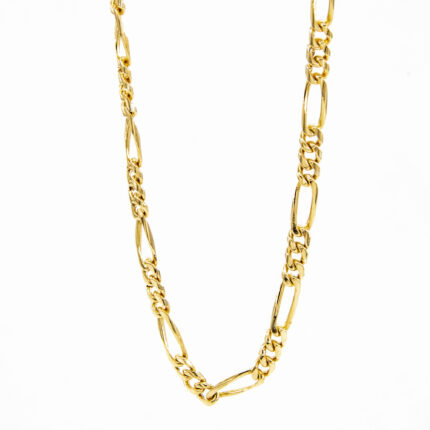CADENA 3X1 18K
