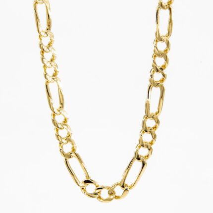 CADENA 3X1 18K