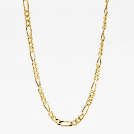 CADENA 3X1 18K