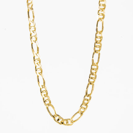 CADENA ANCLA 18K