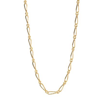 CADENA 1X1 18K