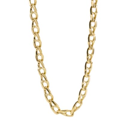 CADENA ANCLA 18K