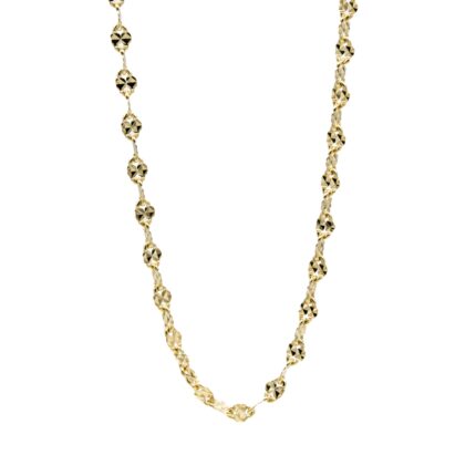 CADENA CON DISEÑO 18K