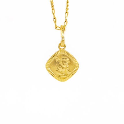DIJE ANGEL 18K