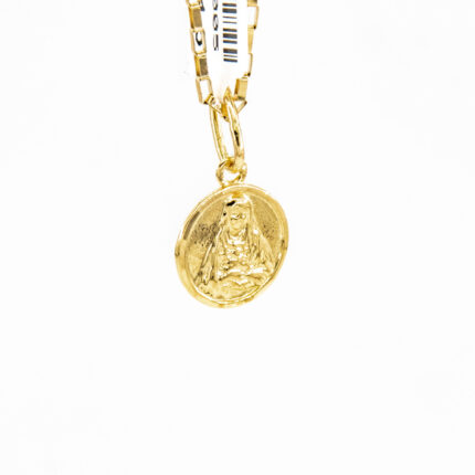 DIJE ANGEL 18K