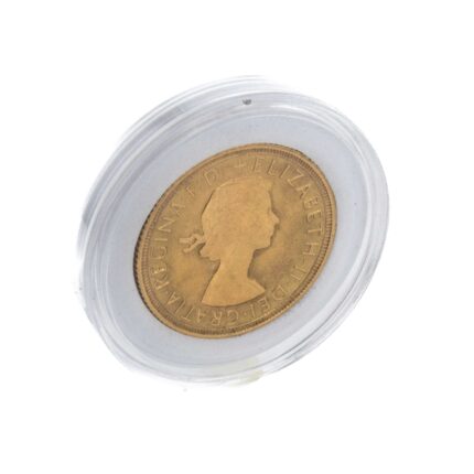 MONEDA 22K