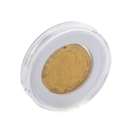 MONEDA 22K