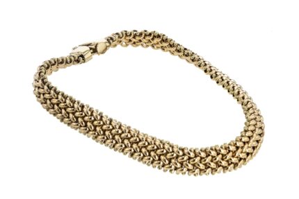 PULSERA 18K