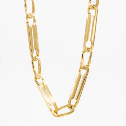 CADENA 1X1 18K