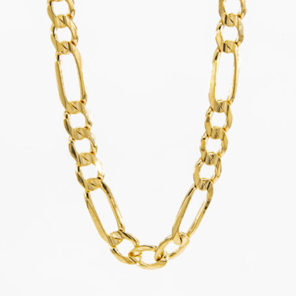 CADENA 3X1 18K