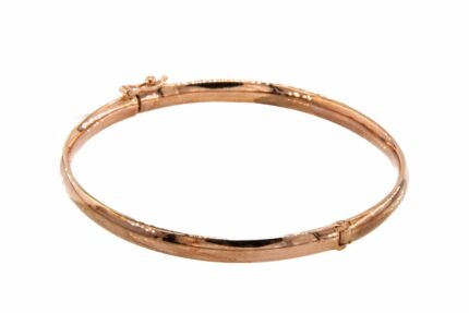 PULSERA CAÑA 18K