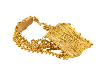 PULSERA 22K