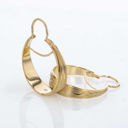 ARETES CANDONGAS