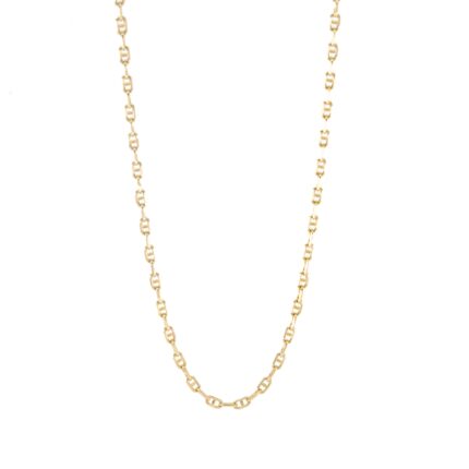 CADENA ANCLA 18K