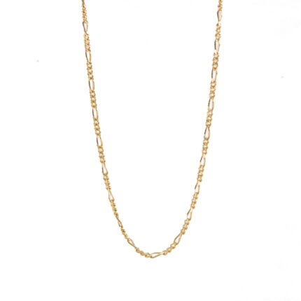 CADENA 3X1 18K
