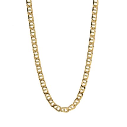 CADENA ANCLA 18K