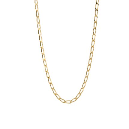 CADENA BILBAO 18K
