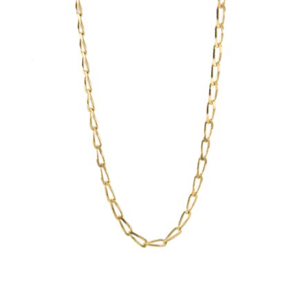 CADENA BILBAO 18K