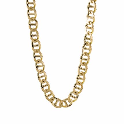 CADENA ANCLA 18K