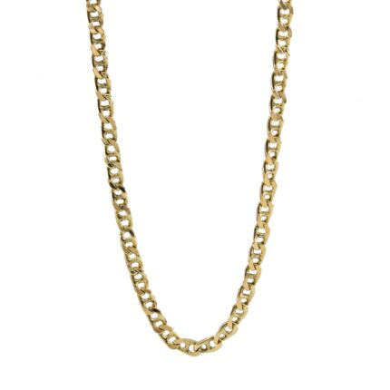 CADENA ANCLA 18K