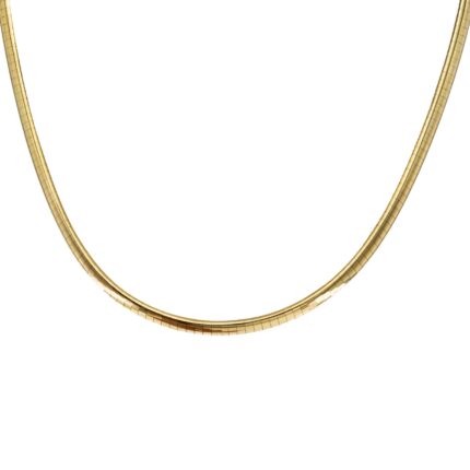 COLLAR 18K