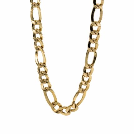 CADENA 3X1 18K
