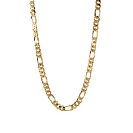 CADENA 3X1 18K