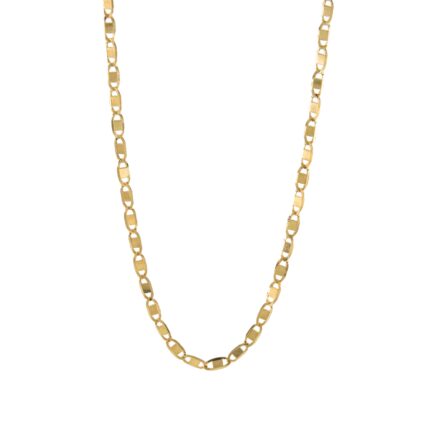 CADENA ANCLA 18K