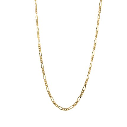 CADENA 3X1 18K