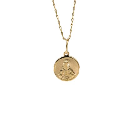DIJE JESUS 18K