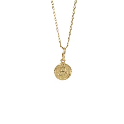 DIJE ANGEL 18K