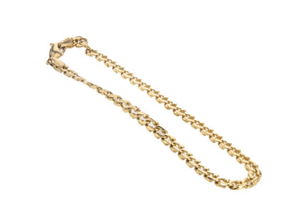 PULSERA 18K