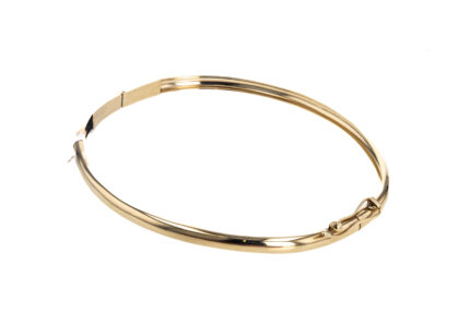 PULSERA CAÑA 18K