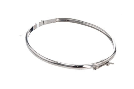 PULSERA CAÑA 18K