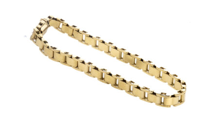 PULSERA 18K