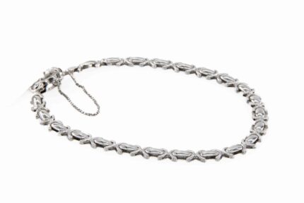 PULSERA 18K