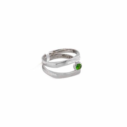ANILLO 18K