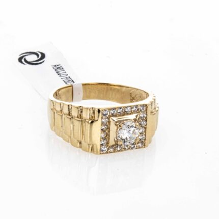ANILLO PIEDRAS