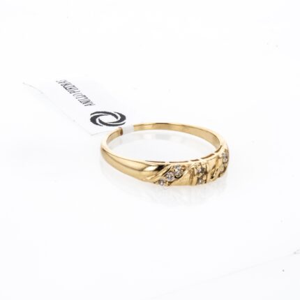 ANILLO PIEDRAS