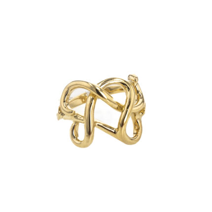 ANILLO 18K