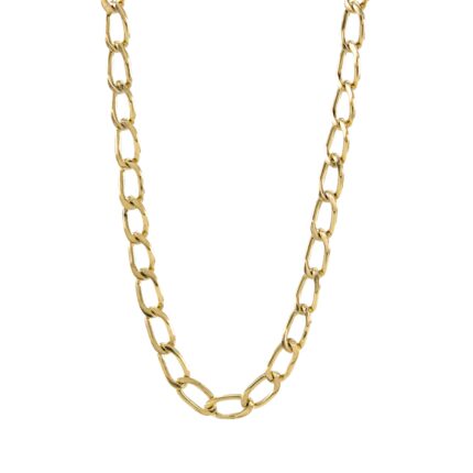 CADENA BILBAO 18K