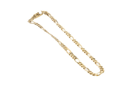 PULSERA 3X1 18K