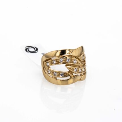 ANILLO PIEDRAS